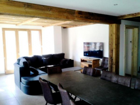 Chalet Lamartine - Pièces 154